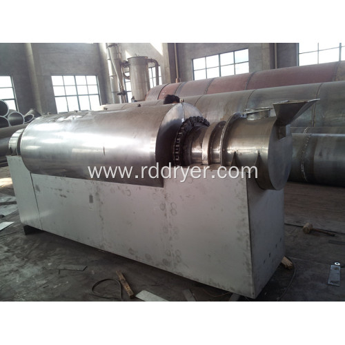 Hyg Rotating Barrel Drying Machine